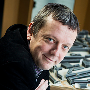 Philippe Bouillard