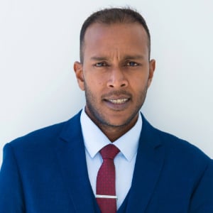 Jamiil Shawotaully