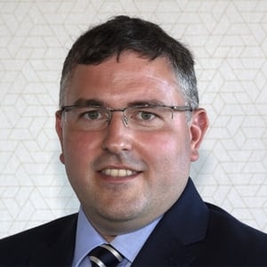 Paul Eckersley