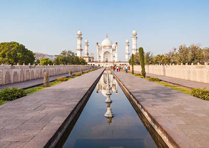 South Asia