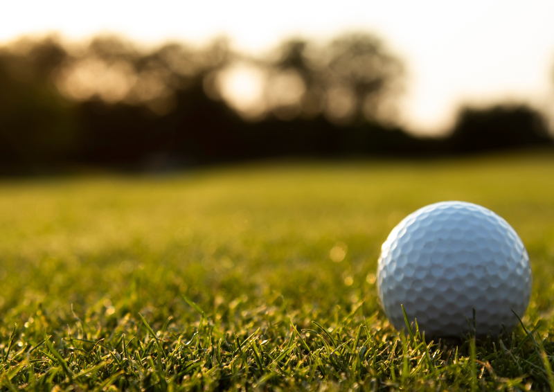 ICE and CIHT NW Golf Event 2026