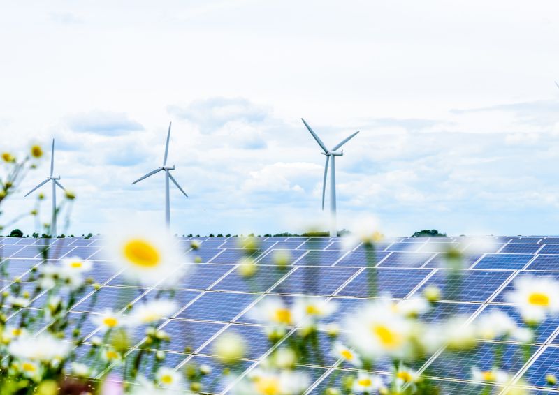 Cornish Lithium – Powering the future
