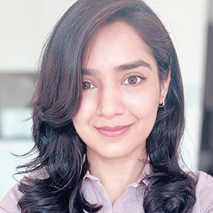 Arfa Shahid