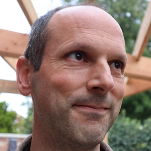 Dr Benoît Jones Eur Ing
