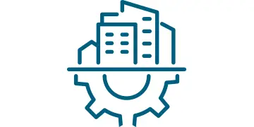 Infra projects icon