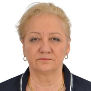 Aurelia Khisaf