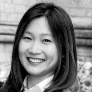 Huinan (Rebecca) Zeng 