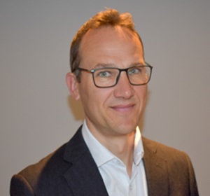 Prof. Nick Sartain