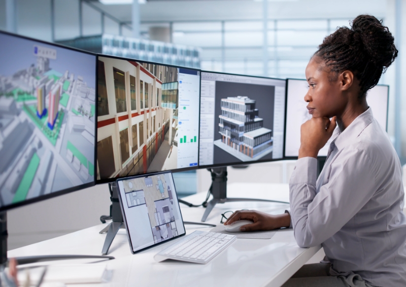 One system to rule them all? The future of data sharing in infrastructure