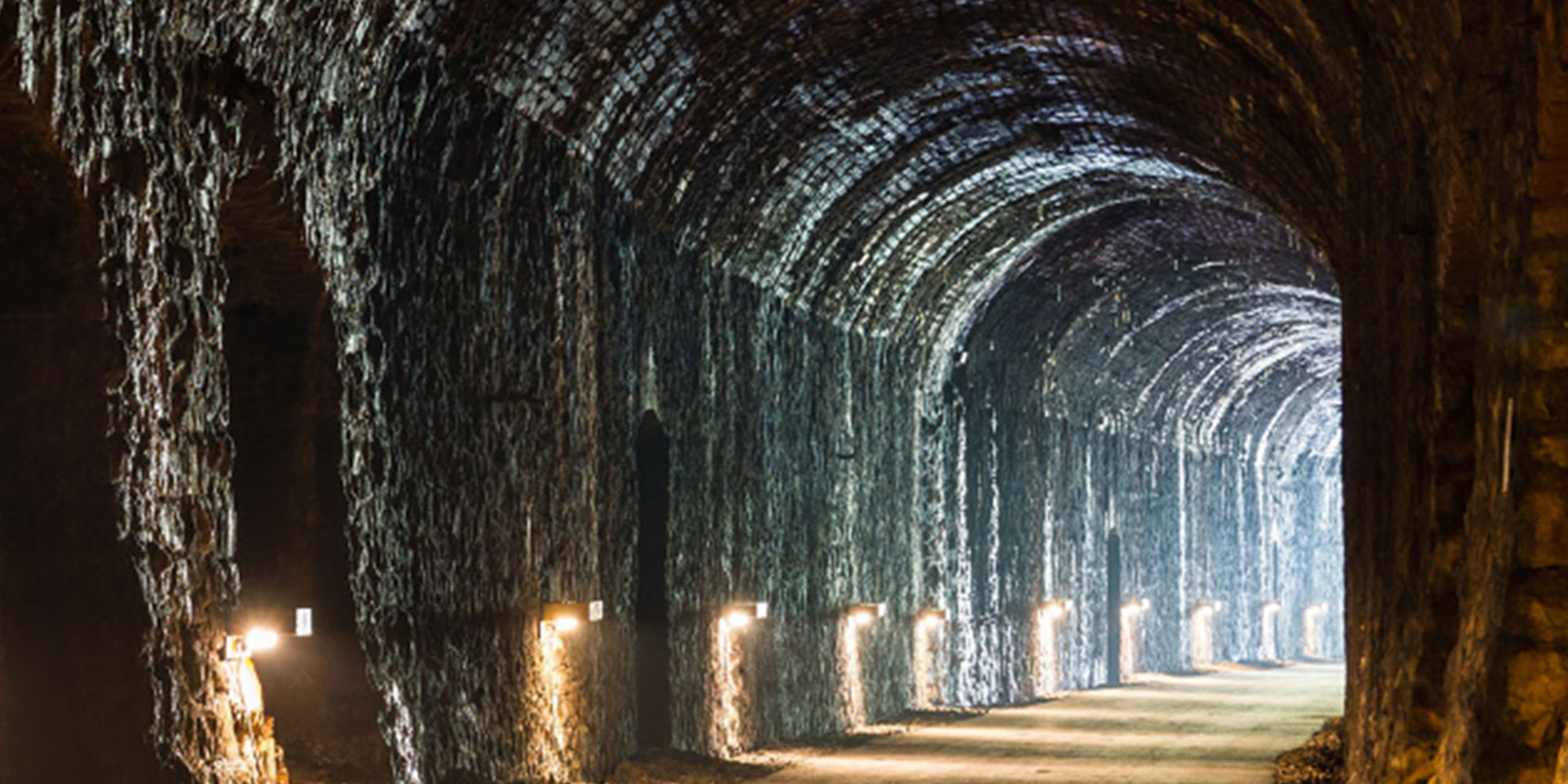Tidenham (Denhill) Tunnel