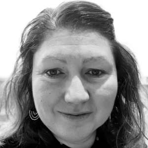 Ruth Goodall