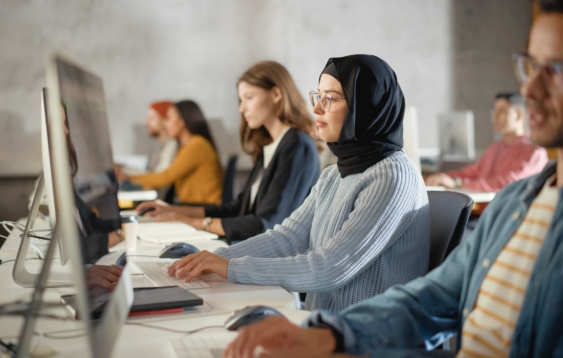 When every consultancy looks the same, where does innovation go?