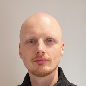 Luke Kernohan