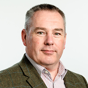 Ian Slesser