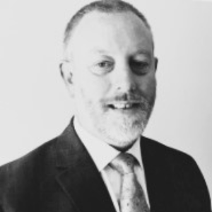 Mike Barnett