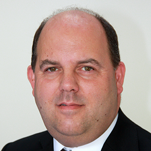 Dr Keith Bowers