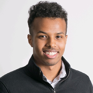 Iman Warsame