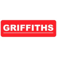 Headline sponsor: Griffiths