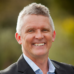 Steve Verity
