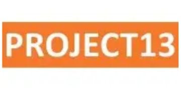 Project 13