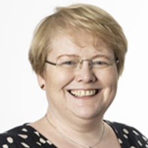 Fiona Barbour