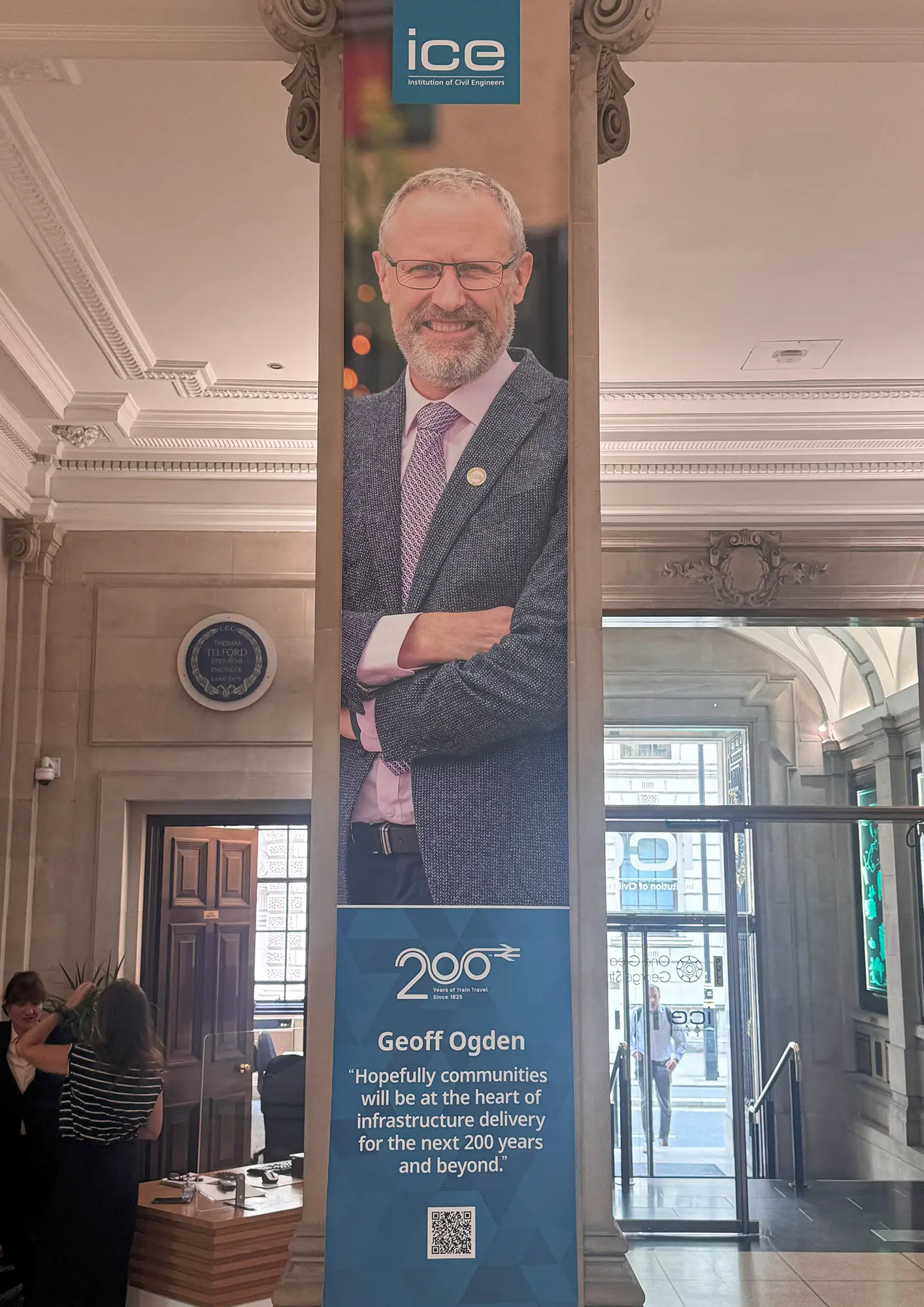 Geoff Ogden