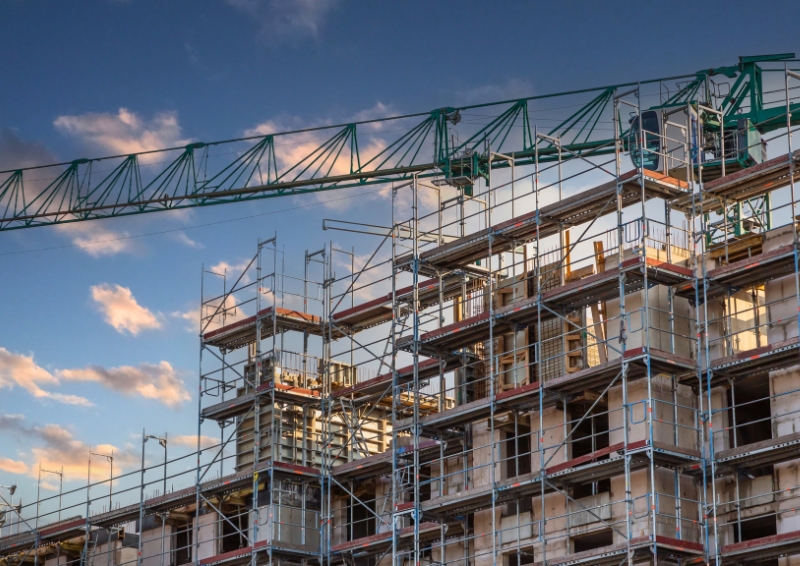 a guide to temporary works