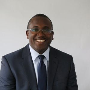 Femi Fadipe