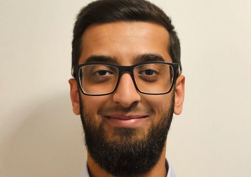 Mohammed Karolia