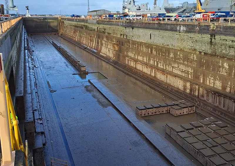 D Lock Regeneration