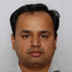Nirav Mody