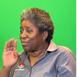 Nadene Scott