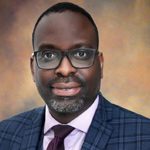 Dr Ibiye Iyalla