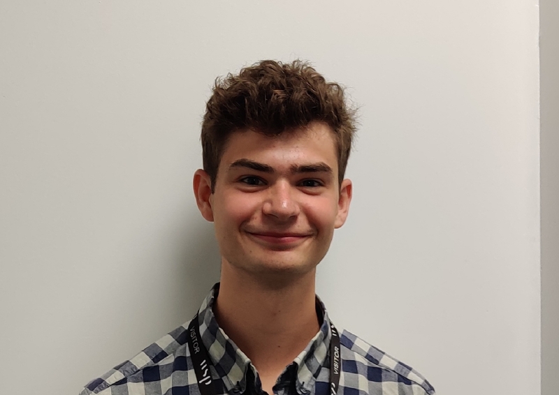 Oliver Eadie-Catling