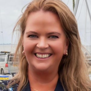 Elizabeth Griffin-Bennett