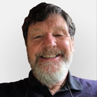 Professor Richard Ashley