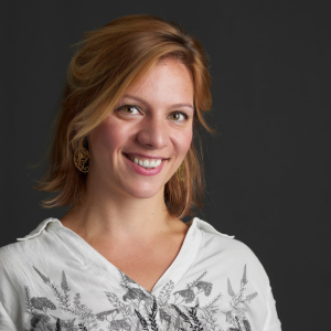 Pippa Gibbs Joubert