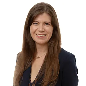 Joanna Durrans 