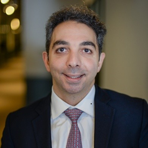 Amir Chahardehi, PhD