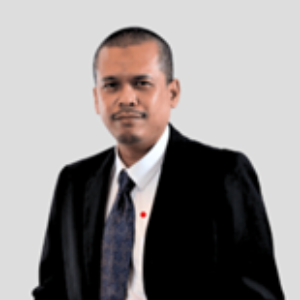 Ir. Ts. Ahmad Hazim bin Abdul Rahim