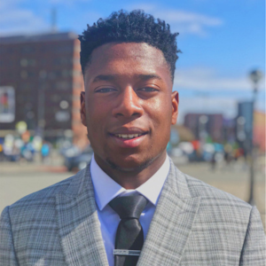 Daniel Gayle