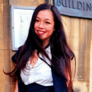 Dr Kathy Ziwei Wen