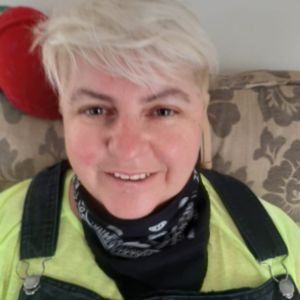 Charlotte Brown