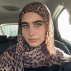 Dena Sharif