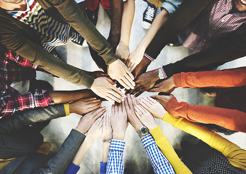 Navigating uncertainty: a support session for ICE MENA members