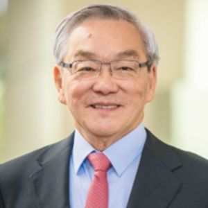 Mr. Chew Tai Chong