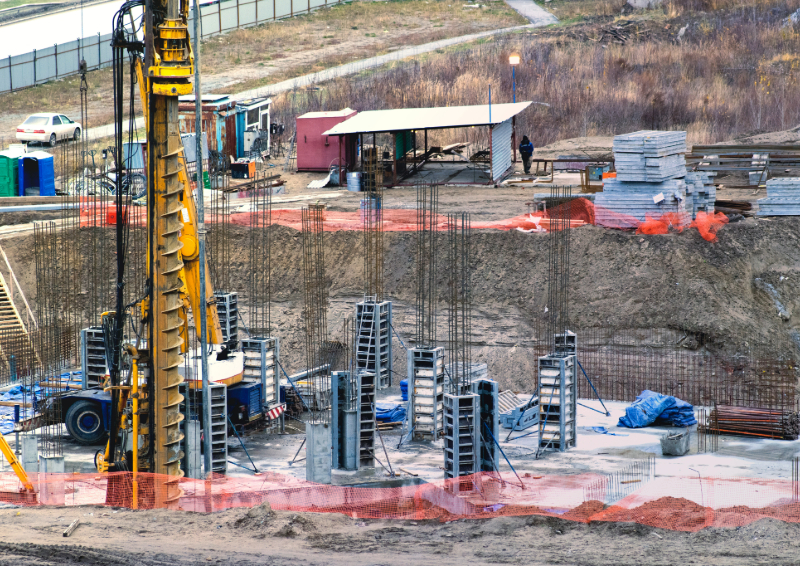 Pile Design - A Contractor's Perspective