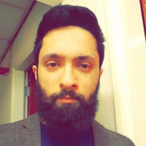 Tabish Naveed