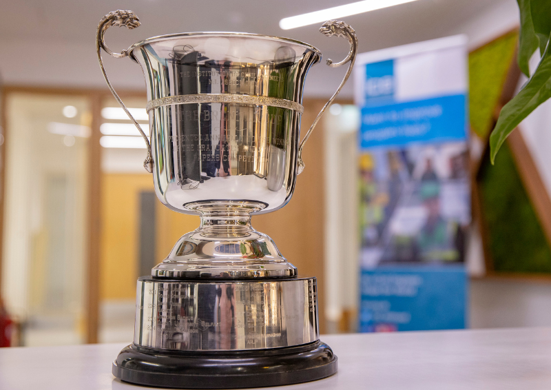 The Princess Royal Award for Emerging Engineers: Yorkshire and Humber final 2026