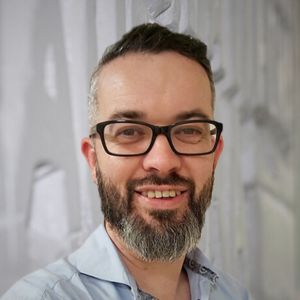 Jared Keen